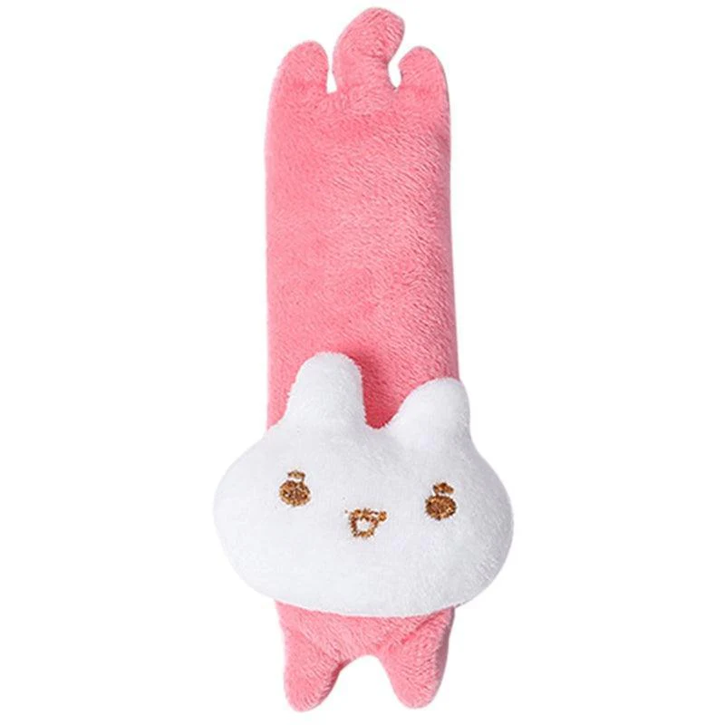 Teeth Grinding Catnip Plushy Pet Toys - Image 6
