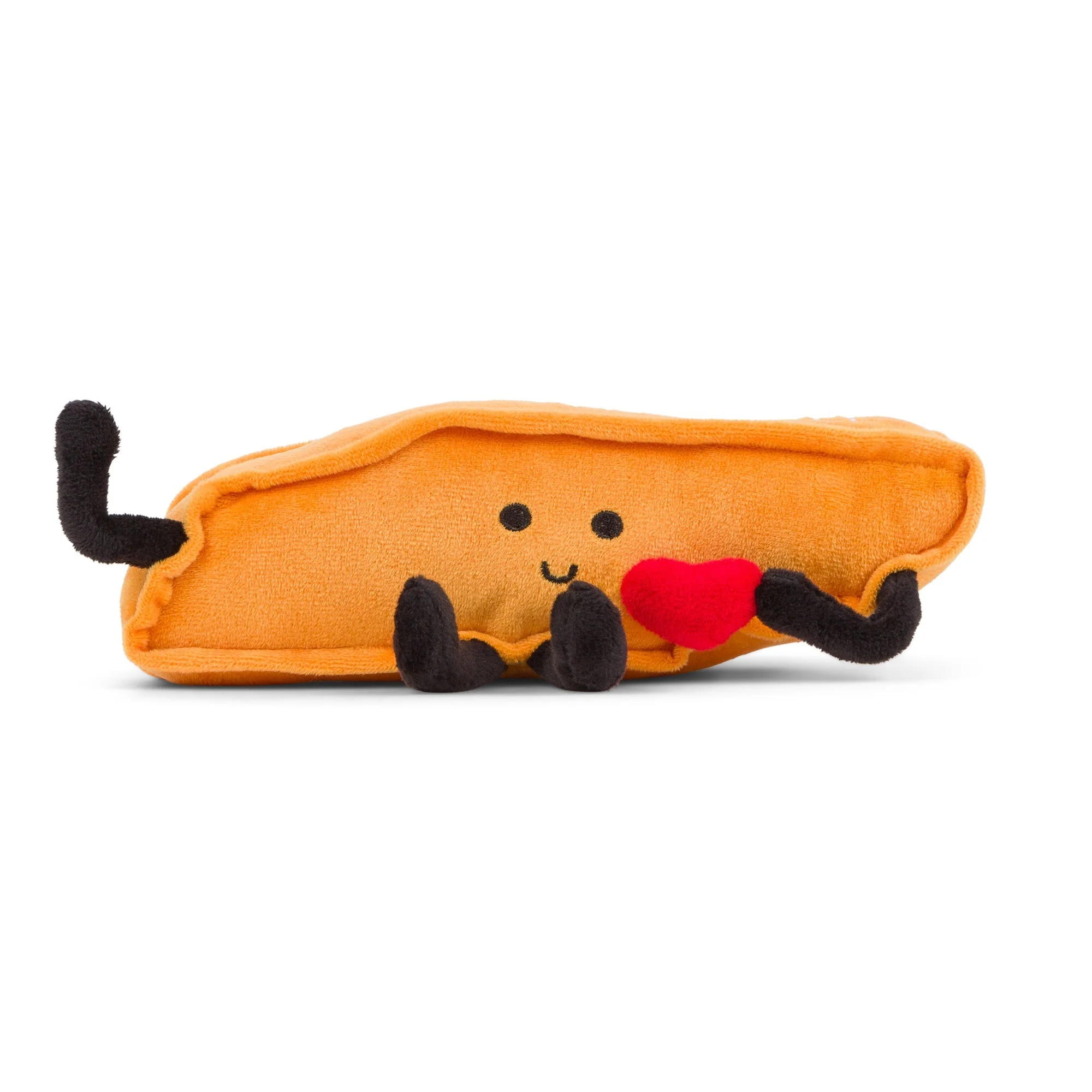 Tennessee Stuffed State Plush – Soft & Cuddly Volunteer State Gift - Image 4