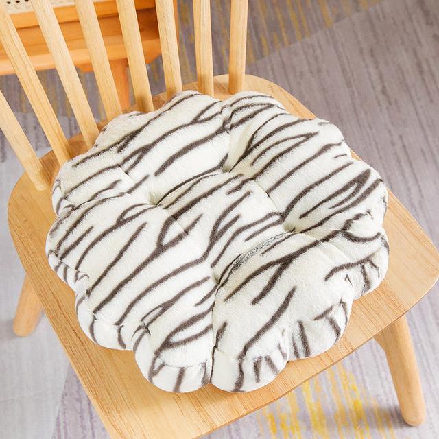 Tiger Biscuit Shape Seat Pillow - Image 3