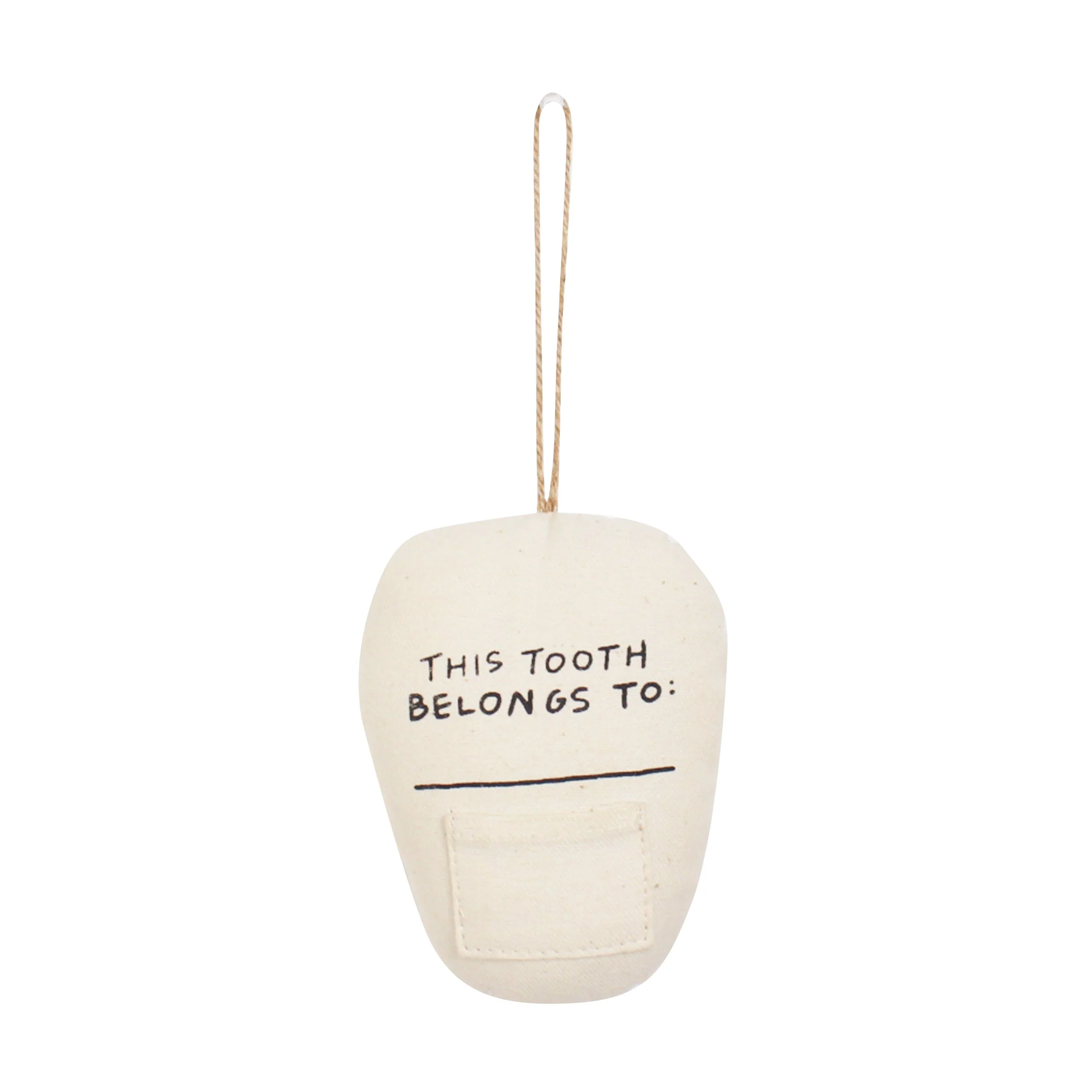 tooth fairy pillow - Image 2