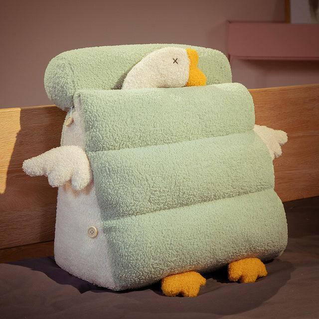 Triangular Cartoon Rest Pillow - Image 2