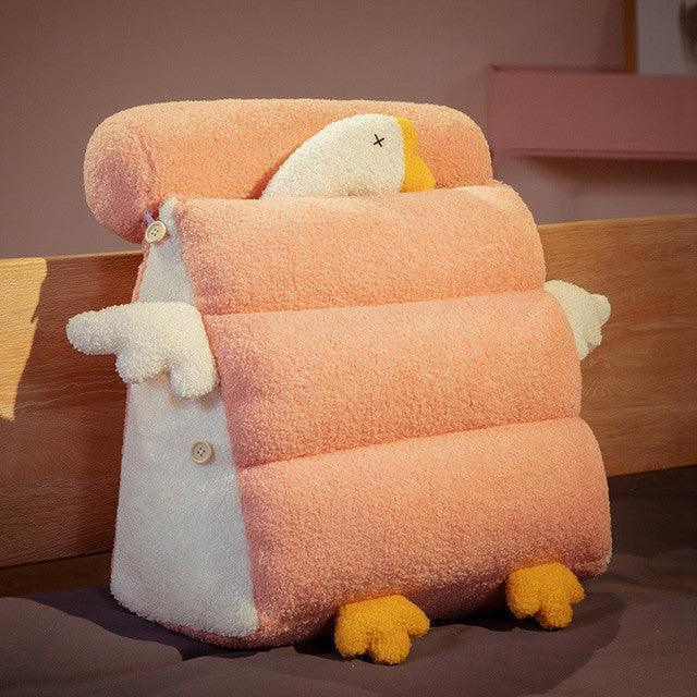 Triangular Cartoon Rest Pillow - Image 3