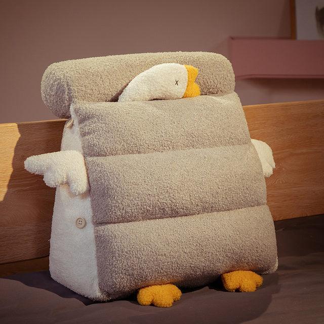 Triangular Cartoon Rest Pillow - Image 4