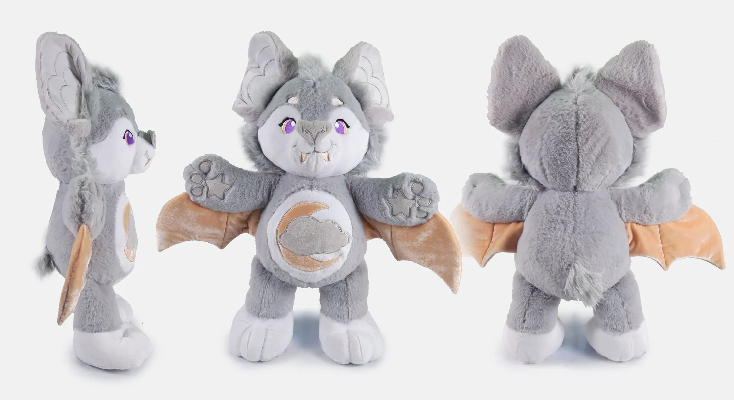 Twinkle Star Bat - Image 2