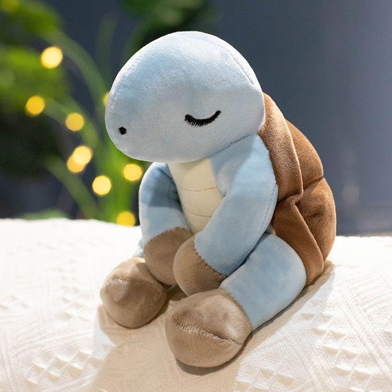Twirly the Tortoise Plushie - Image 4