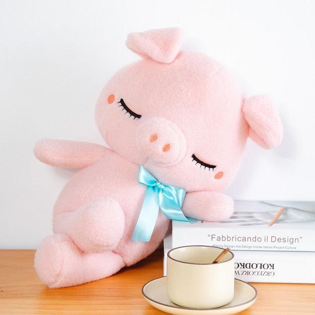 Warm Sleeping Stuffed Animals - Image 3