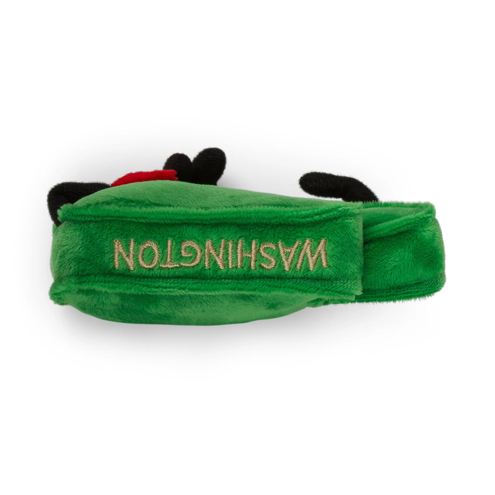 Washington Stuffed State Magnet – Plush Magnet - Image 2