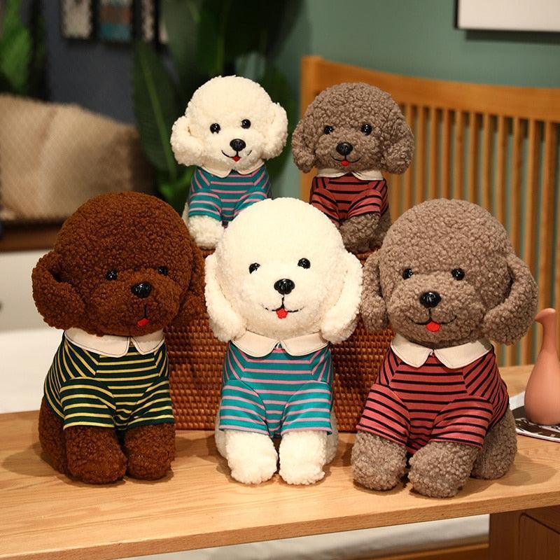 Whose a Good Boi Puppy Plush Toy - Image 5