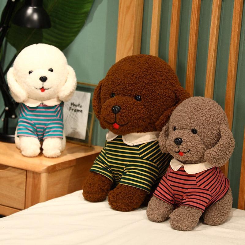 Whose a Good Boi Puppy Plush Toy - Image 6