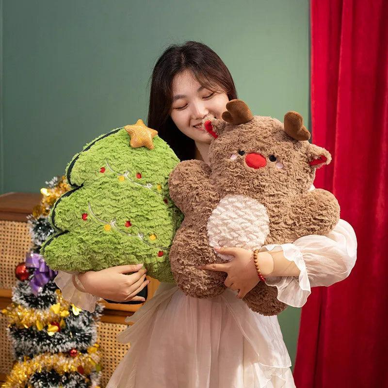 Winter Wonderland Plushies - Image 6