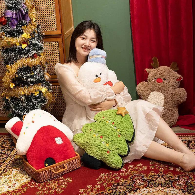 Winter Wonderland Plushies - Image 8