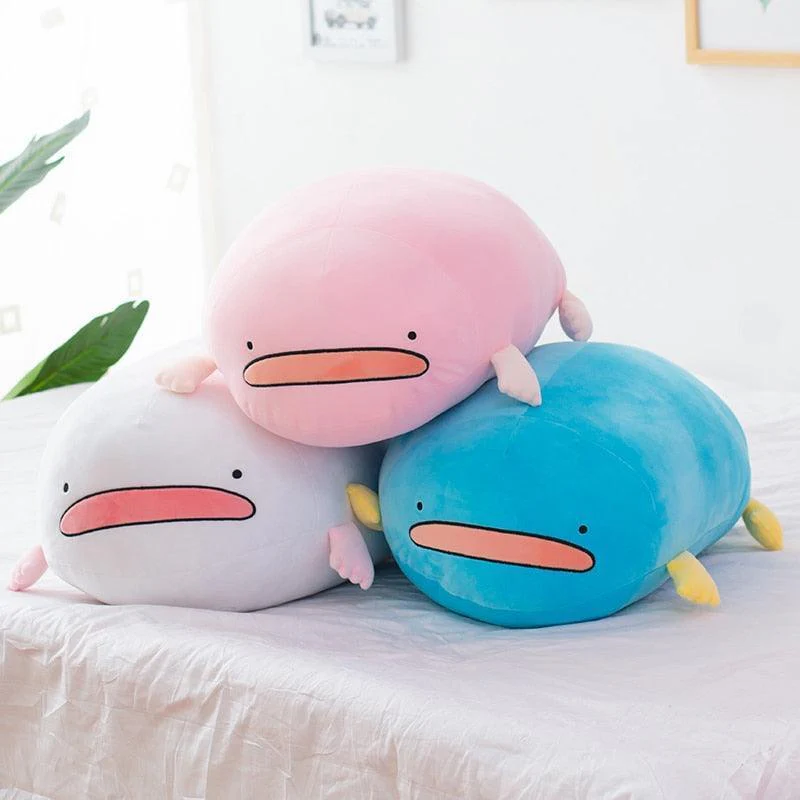 Womp Womp Plushies