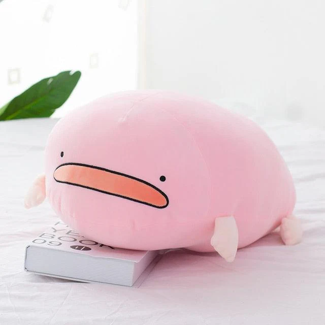 Womp Womp Plushies - Image 3