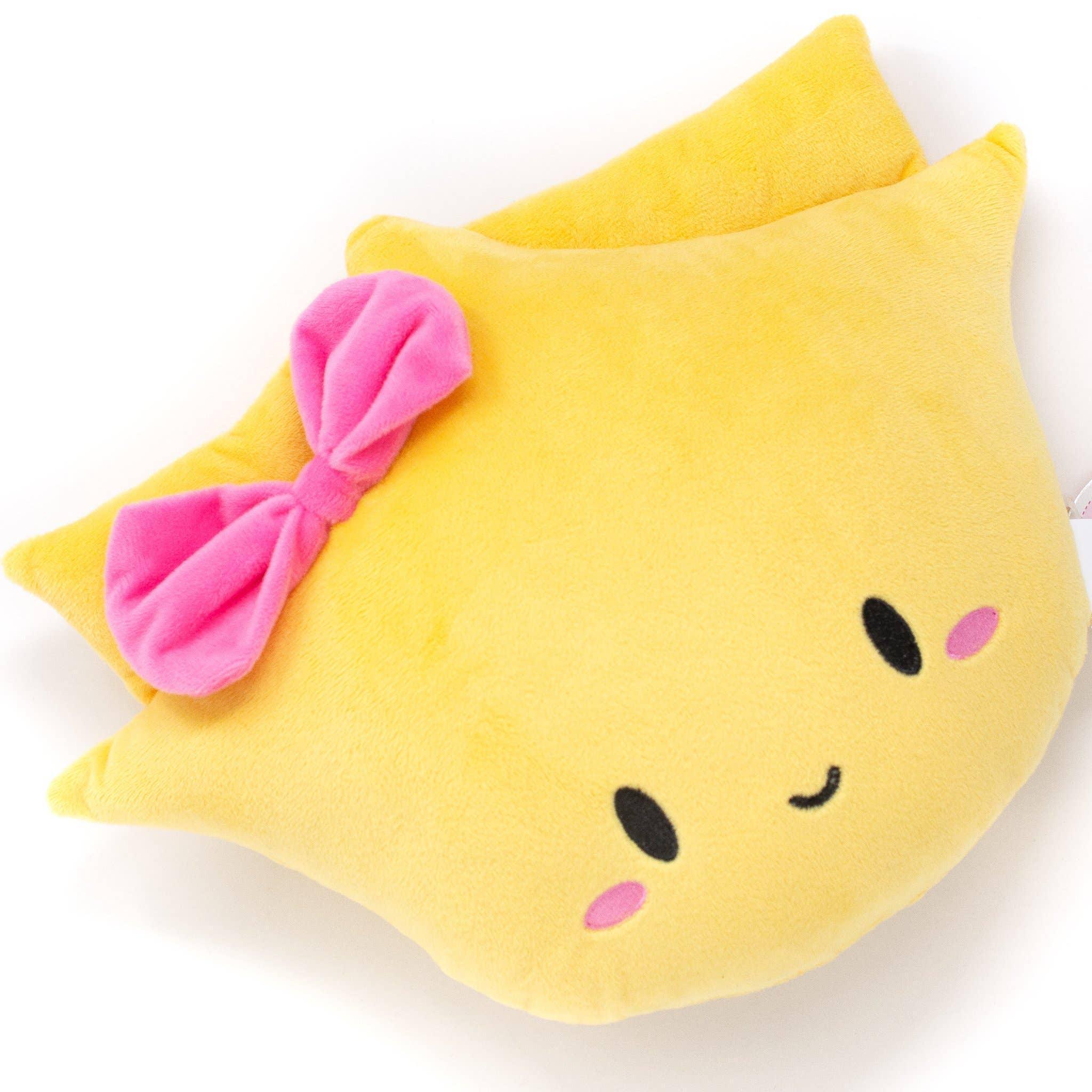 Wonton In A Million - Wonton Plushie Pillow - Image 4