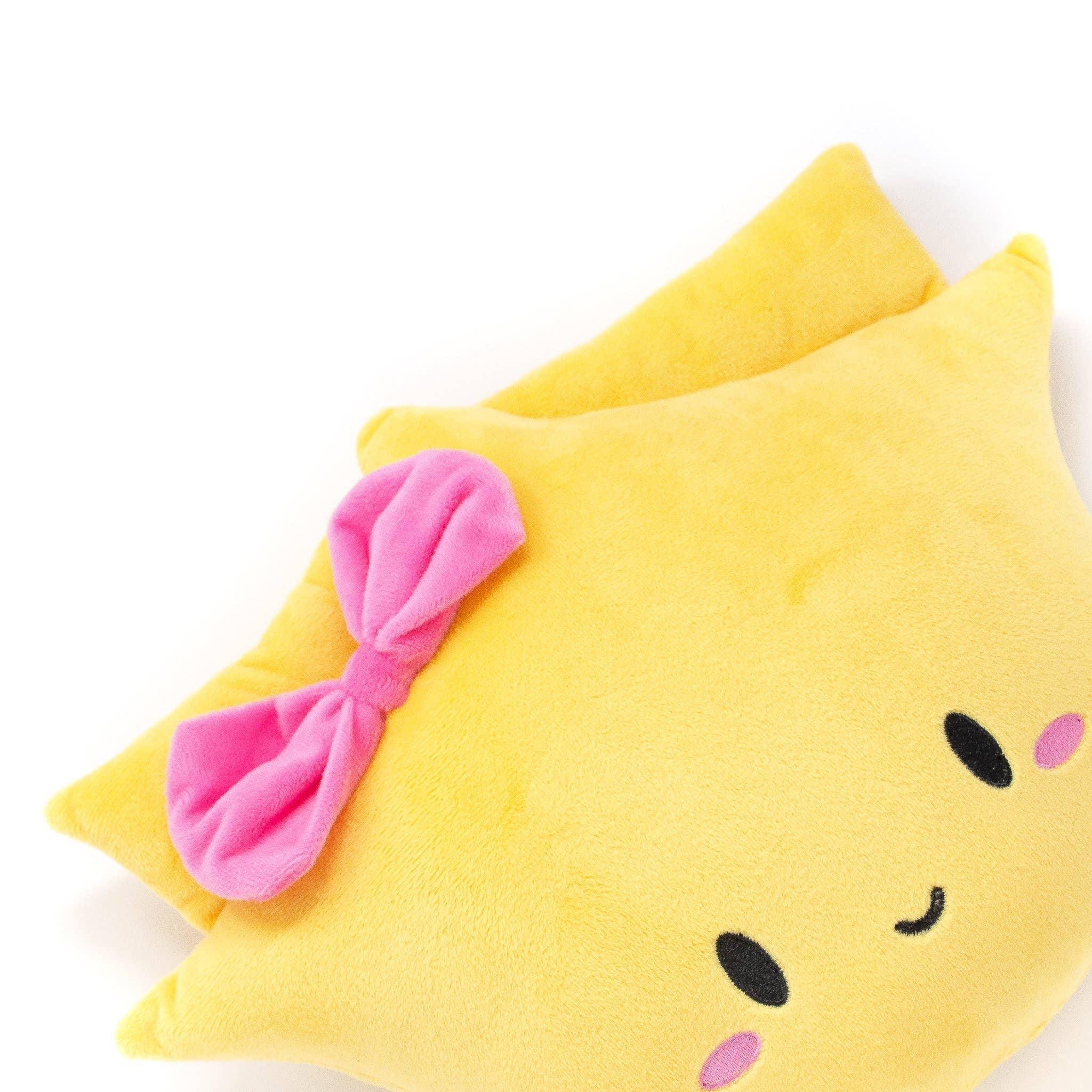 Wonton In A Million - Wonton Plushie Pillow - Image 5