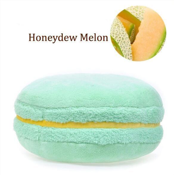 Yummy Macaron Plush Pillows - Image 11