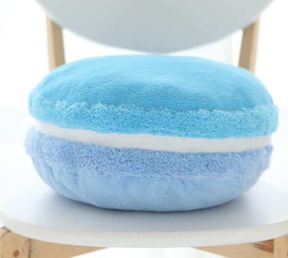 Yummy Macaron Plush Pillows - Image 14
