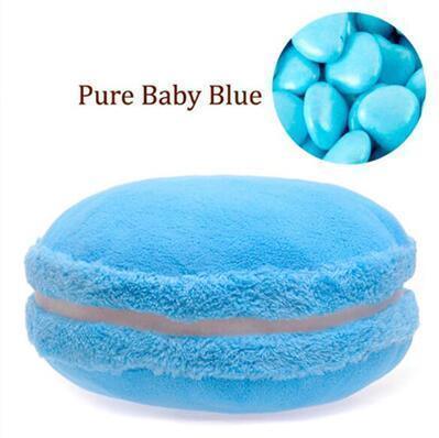 Yummy Macaron Plush Pillows - Image 2