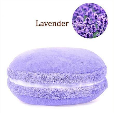 Yummy Macaron Plush Pillows - Image 3