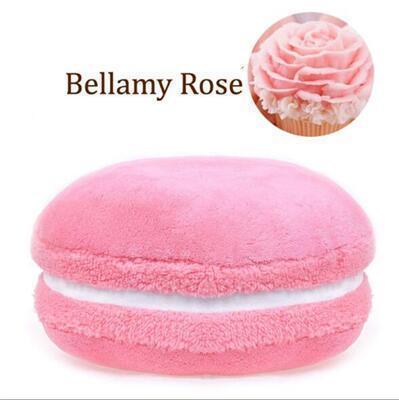 Yummy Macaron Plush Pillows - Image 4
