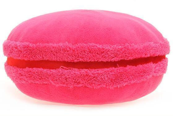 Yummy Macaron Plush Pillows - Image 6