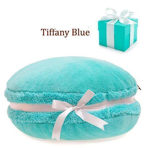 Yummy Macaron Plush Pillows - Image 8